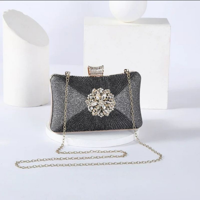 CLUTCH WANITA BRANDED HANDBAG MC8 HAND BAG TENTENG JINJING PESTA KONDANGAN  WANITA CEWEK CEWE PEREMPUAN FASHION IMPORT SUPER BRANDED MURAH PREMIUM TERBARU KEKINIAN MEWAH ELEGAN BERKUALITAS BAGUS BERMOTIF CANTIK KEREN