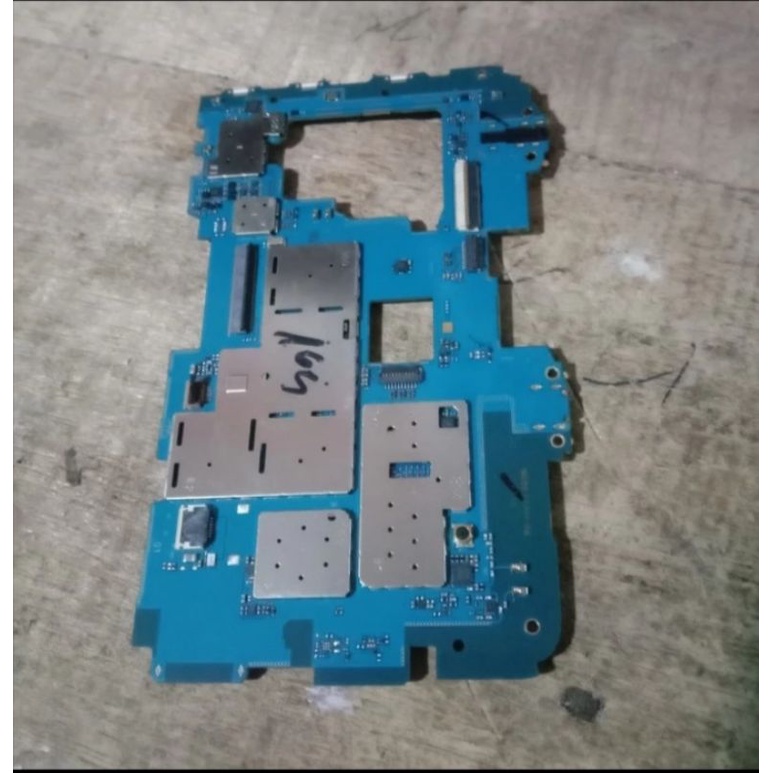 Mesin Samsung Tab E / T3777 Ram 2/16 Normal