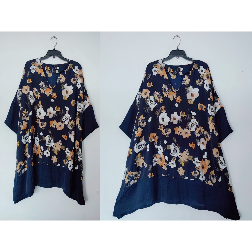 tunik jumbo, tunik bigsize, dress jumbo, dress bigsize, ld130, ld140, ld150, ld160, ld170, lane brya