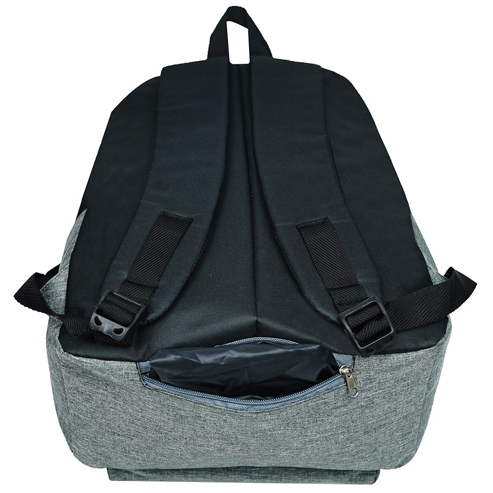 Tas Ransel POLO GOLDVERS Tas Sekolah SD SMP SMA 16INCH IMPORT + SLOT LABTOP + FREE RAINCOVER + COD