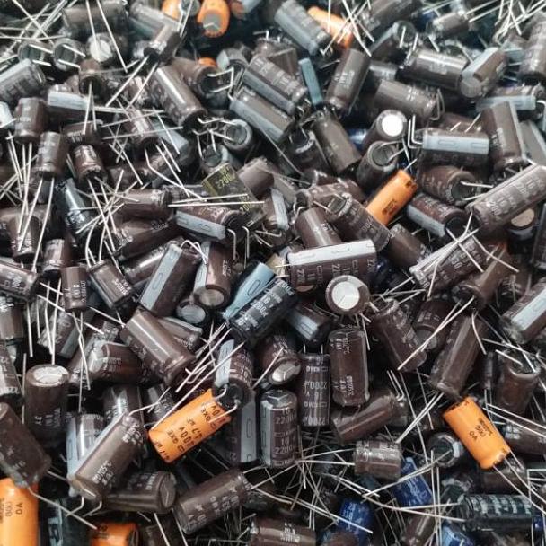 QGH Elco baru campur kiloan 1000 gram➧® (Big Sale)Diskon ➧