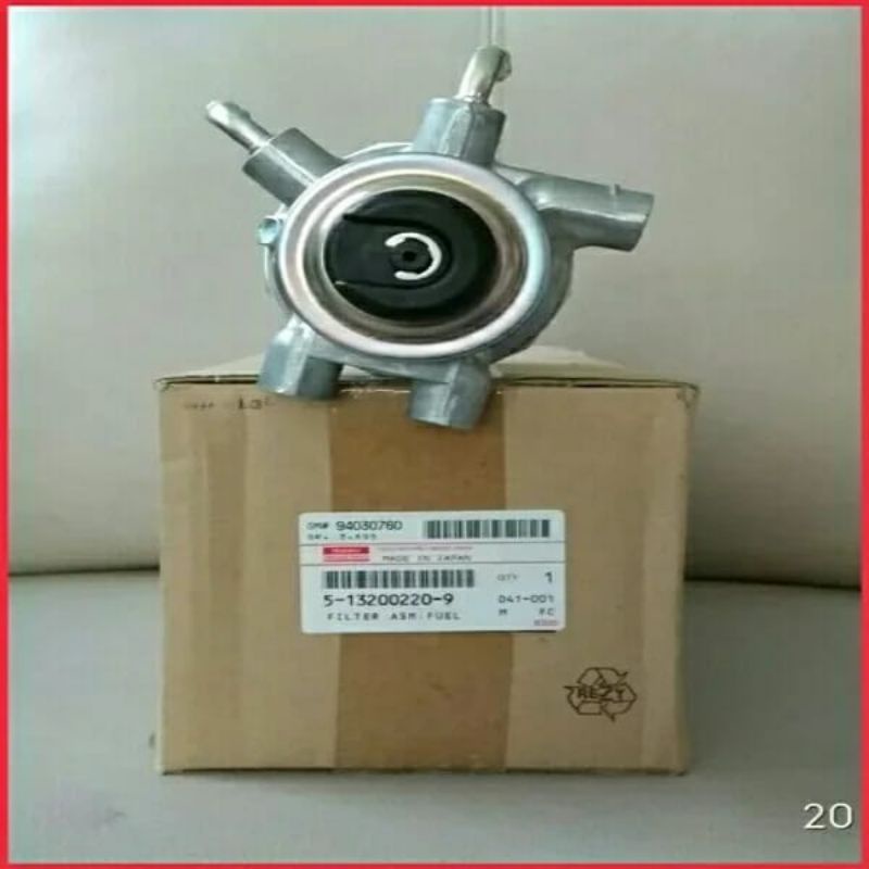 Pompa solar panther original japan