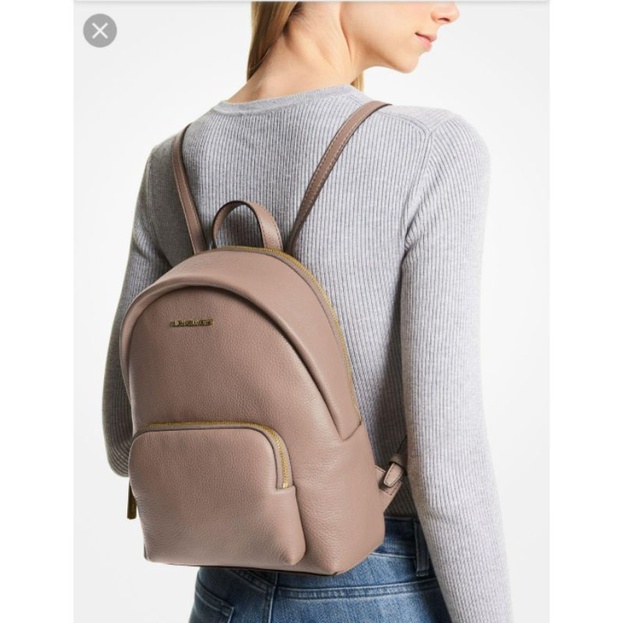 Michael Kors Erin Backpack Medium/Ransel Michael Kors/ Backpack Michael Kors/Ransel MK/Backpack MK/M