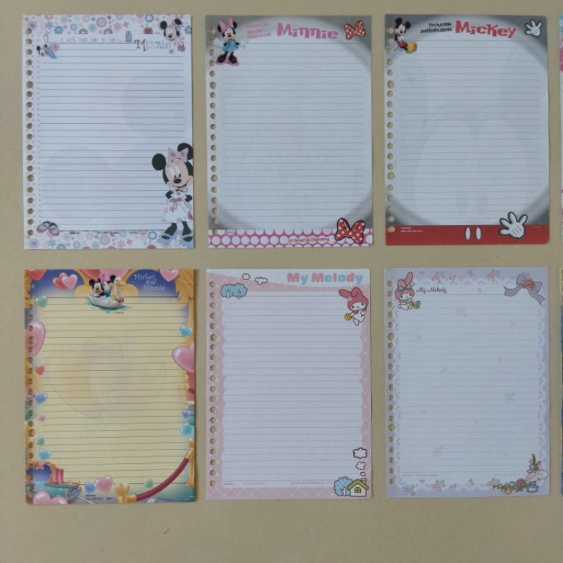 Binder Langka Adinata A5 20 Ring Per 10 Lembar