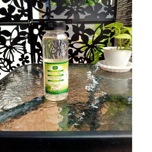 

✨Original✨ VCO SOFIA 250ml - virgin coconut oil - minyak kelapa murni grosir