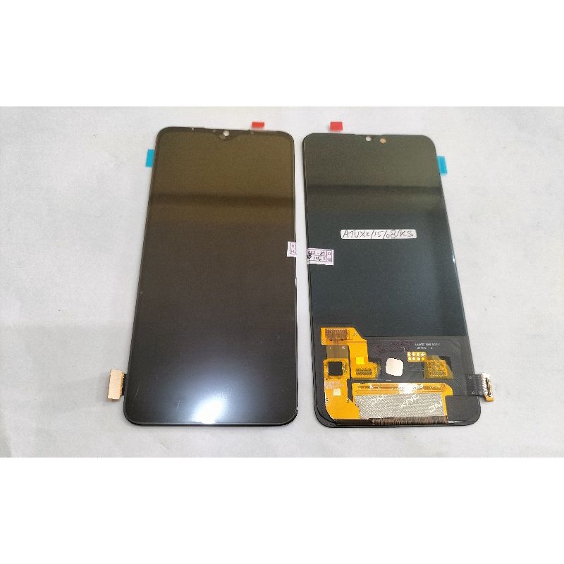 LCD+TS Vivo V11 Pro Oled Finger