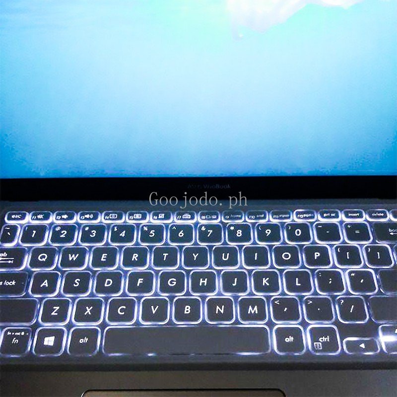 Stiker Pelindung keyboard laptop Untuk ASUS Vivobook 14 S14 A409J M409D X409MA X409FA A409M M409B X415J X420U X420F Y406U A49M M409B X412 X416 A4D A4Sj