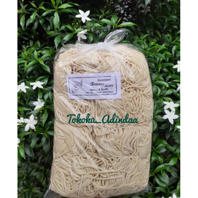 

mie mentah cocok buat mie pangsit ,mie ayam , mie ala gacoan murah