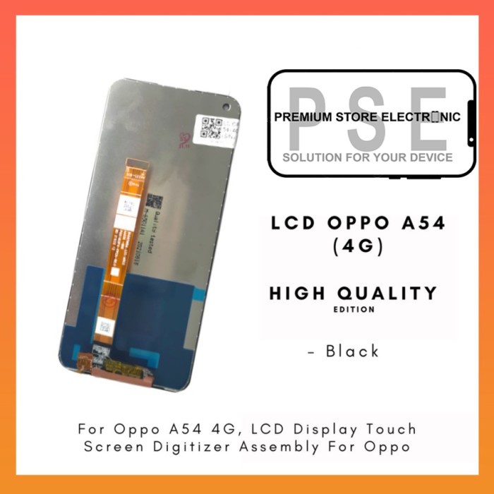 LCD Oppo A54 (4G) ORIGINAL Fullset Touchscreen