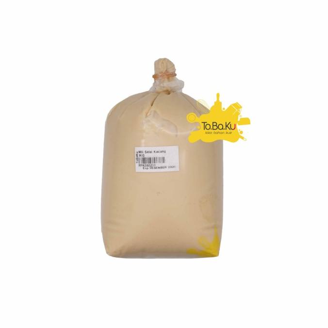 

:<:<:<:<] Mili Selai Kacang 1 Kg