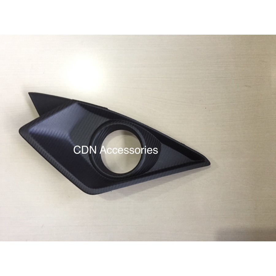 Cover Foglamp Xpander/Cover Fog lamp Xpander/ Bezel Foglamp Xpander