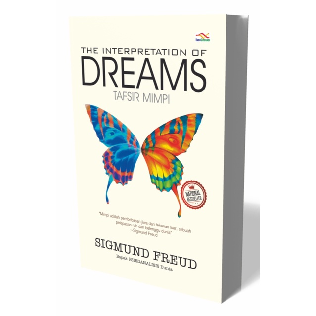 The Interpretation of Dream Tafsir Mimpi Sigmund Freud