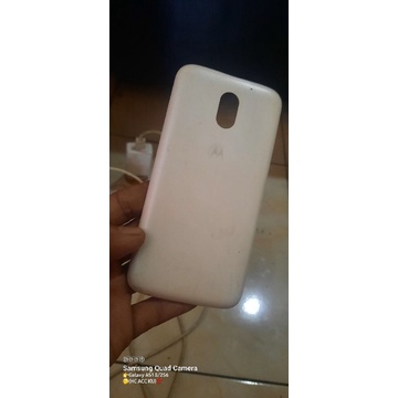 Tutup Batre Motorola e power xt1706