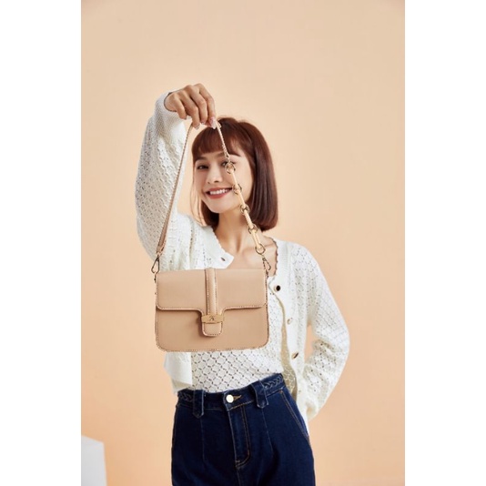 jims honey eloise bag tas wanita Slingbag tas selempang clutch