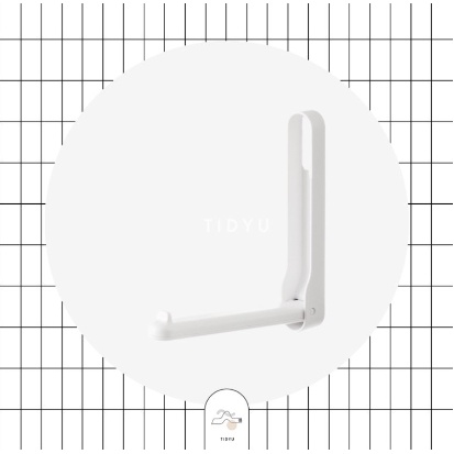 TIDYU Hanger Holder | Tempat Penyimpanan Gantungan Baju