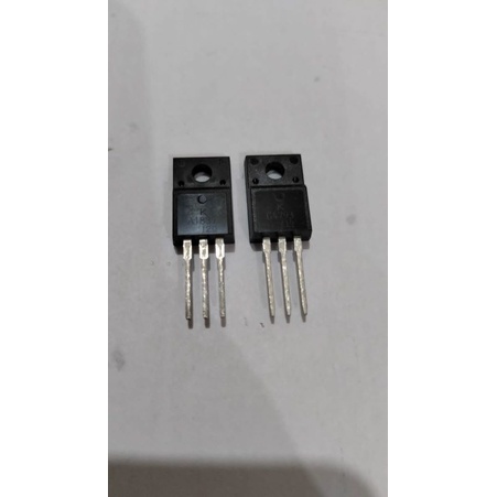 Transistor set A1837 C4793 / TR A 1837 C 4793