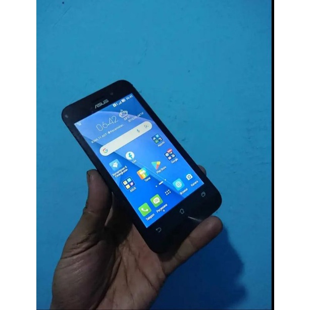 asus go ram 1/8 h+/3g hp+carger android second murah.