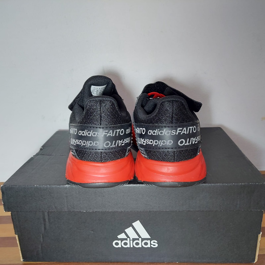 Burayak Lohan Louhan Kamfa Mongkol ori Thailand sz 3-5cm