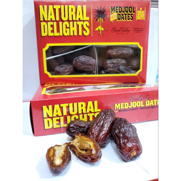 

kurma medjool jumbo premium