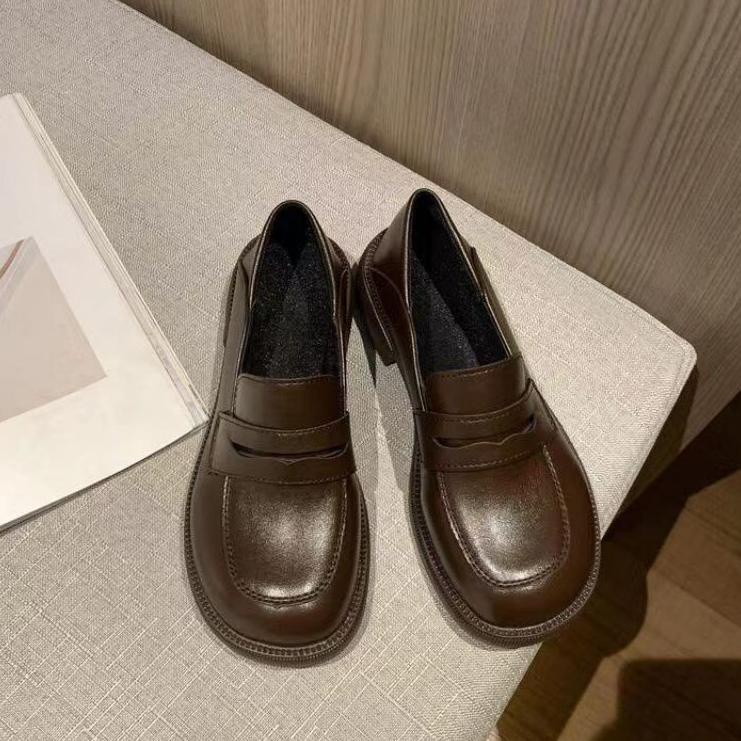 KodeGg5G0--Sepatu Kerja Wanita Pantofel Import 801 Pantofel Shoes Women Sepatu Import