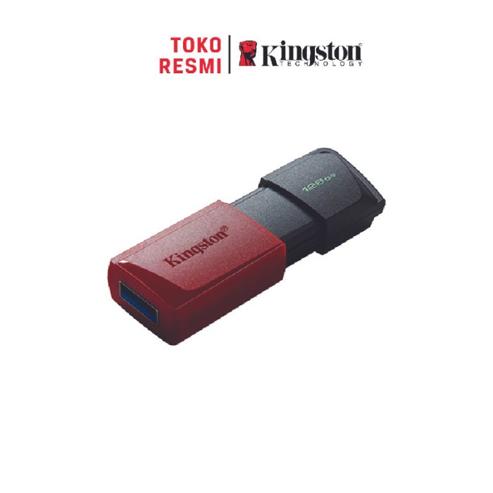 Flashdisk Kingston Data Traveler Exodia DTXM 128GB USB 3.2 Flash Drive