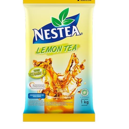 

Promosi Menarik--Nestea Lemon Tea 1kg by Nestle Professional