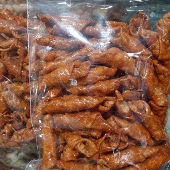 

CODEJ4v9U--KACANG UMPET PEDAS MANIS 250GR/KACANG SEMBUNYI