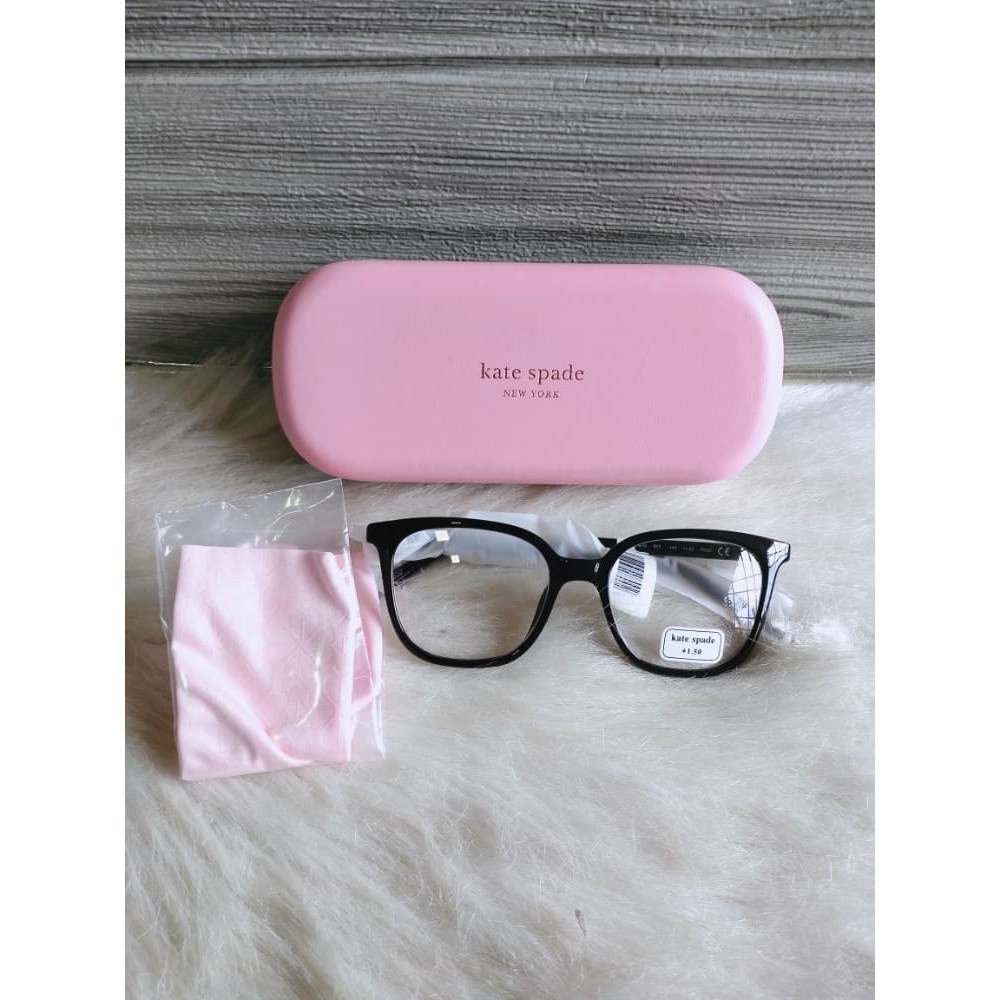 Arriba 74+ imagen kate spade kaylin reading glasses Thptnganamst.edu.vn