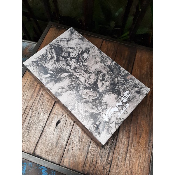 Vans Huatunan Year Of Tiger Sk8 Hi eco dx pt navya