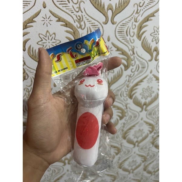 Mainan Bunyi Terompet Anak