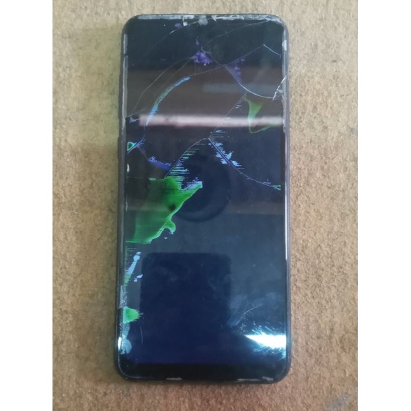 hotwav k3 minus lcd tc