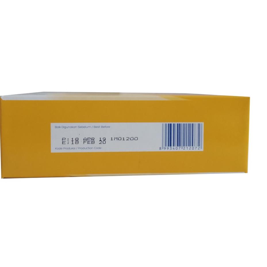 

Original Keju Easy Melt / Cheese Quick Melt / Keju Cheddar Cepat Meleleh 500 GR !!!