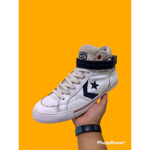 Converse second original ( Converse pro blaze plus)