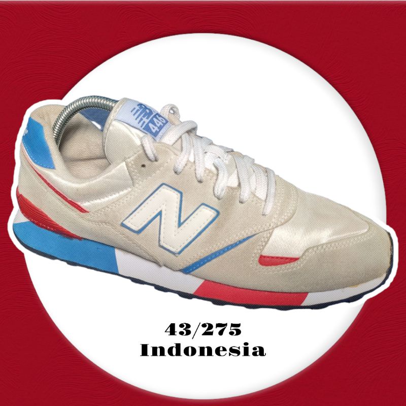 New Balance 446 Second