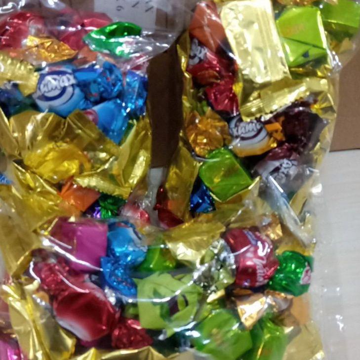 

11.11✔️coklat arab mix 250gr|KD7