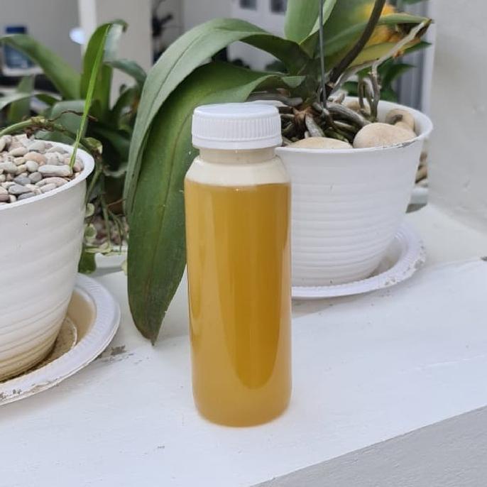 

TERLARIS MADU KALIANDRA S 300G TERBAIK