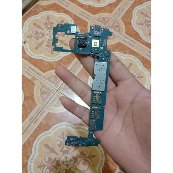 mesin samsung j5 2016/j510