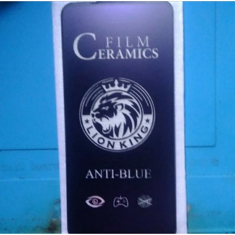 tempere glass screen vivo v15 baru