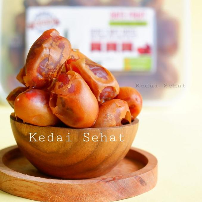 

limited Edition✔️Kurma kholas/Khalas Premium 1kg|RA2