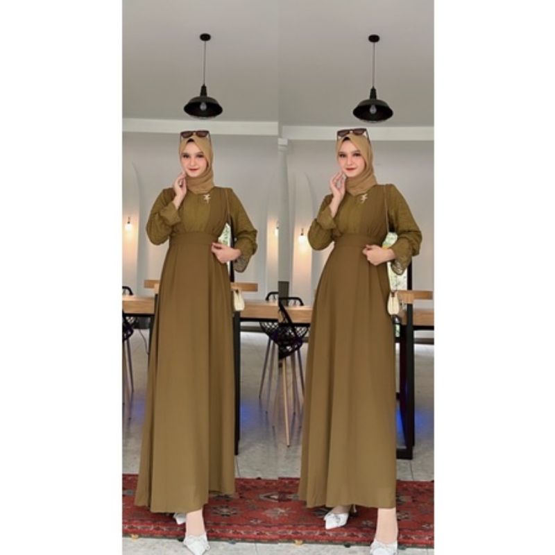 Meisya Dress
