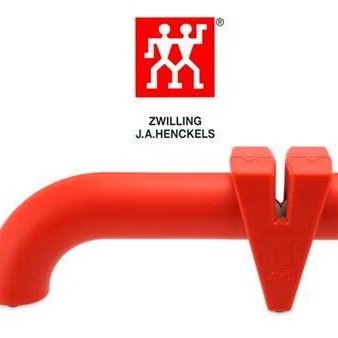 ZWILLING TWINSHARP Pengasah Pisau