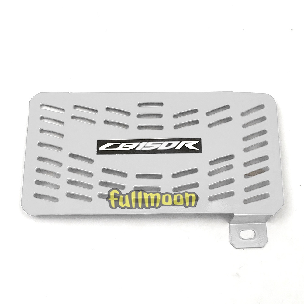 TUTUP COVER RADIATOR CB 150 NEW