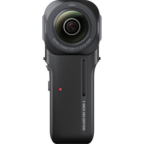 Insta360 One RS 1 Inch 360 Edition Camera