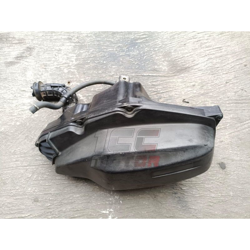 Box Filter Vario 125 / 150 Led Original