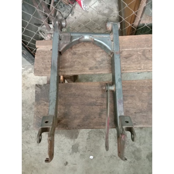 Arm Yamaha Sigma Crypton Alfa Original