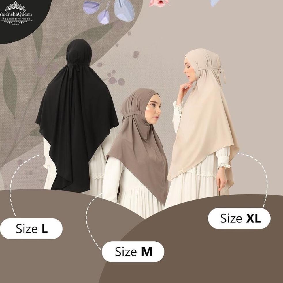 PKK.18Oc22g ◦ KHIMAR VANIA KHIMAR NONPED KHIMAR TALI KHIMAR ORIGINAL KHIMAR PREMIUM By VALENSHAQUEEN