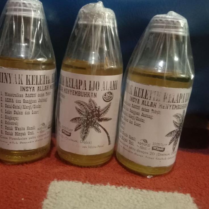 

Trx1h1Gv--minyak kletik kelapa hijau