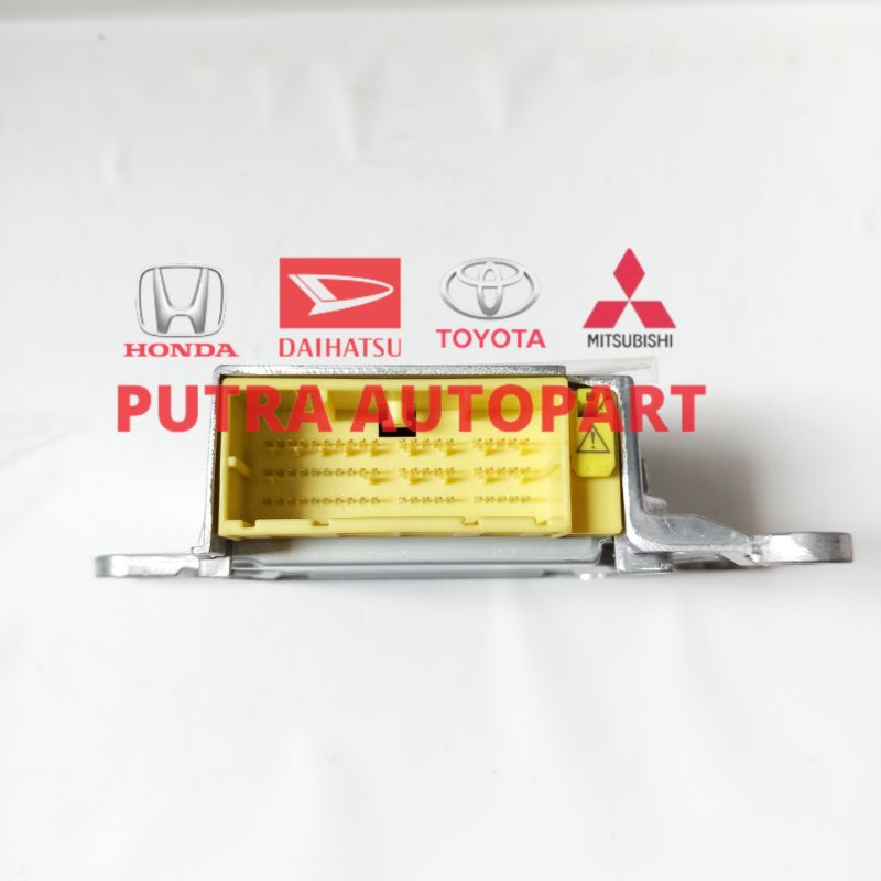 modul airbag innova reborn 89170-0KC20 2016 up original