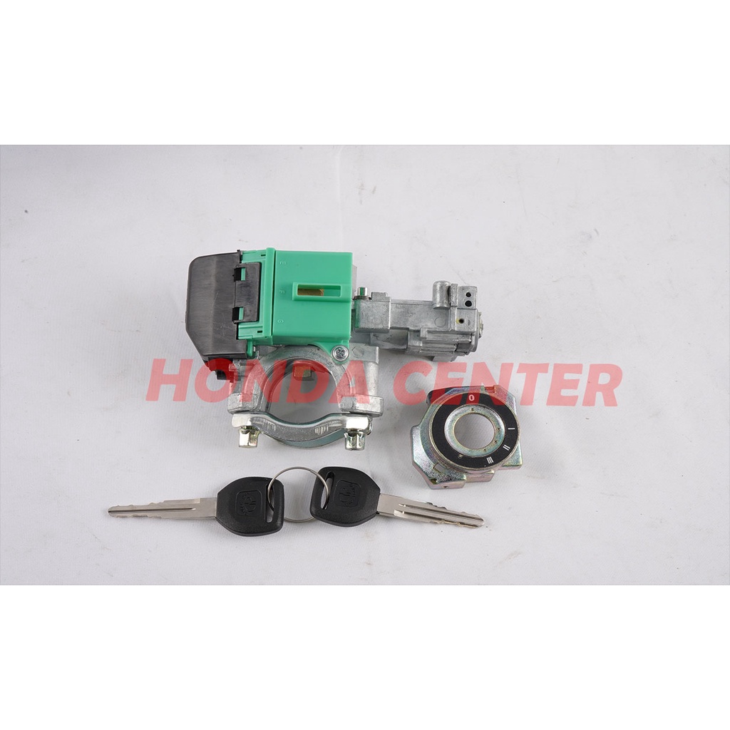 Kunci kontak ignition switch honda accord cielo 1994 1995 1996 1997