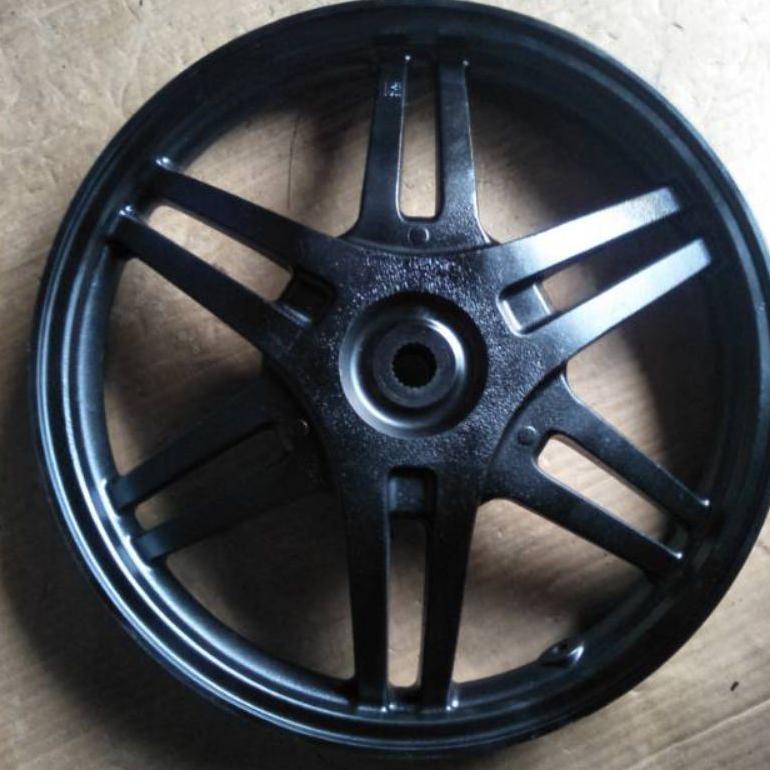 velg Pelk Belakang Suzuki Spin SR 125 Orisinil